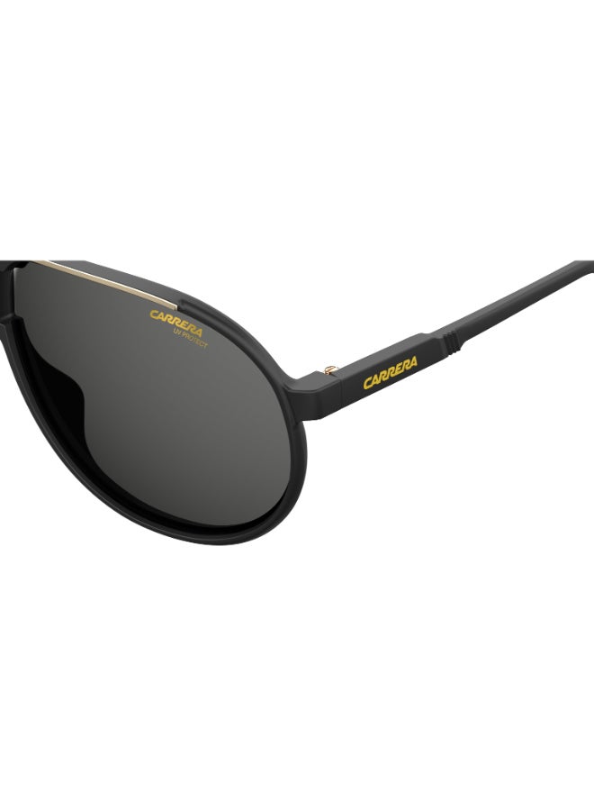 Carrera Square Carrera Sunglasses - Image 4